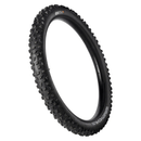 45NRTH Wrathchild Tire - 27.5x3.0 Tubeless Folding 120 TPI 252 XL Concave Carbide Aluminum Studs-2