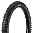 45NRTH Wrathchild Tire - 27.5x3.0 Tubeless Folding 120 TPI 252 XL Concave Carbide Aluminum Studs-4