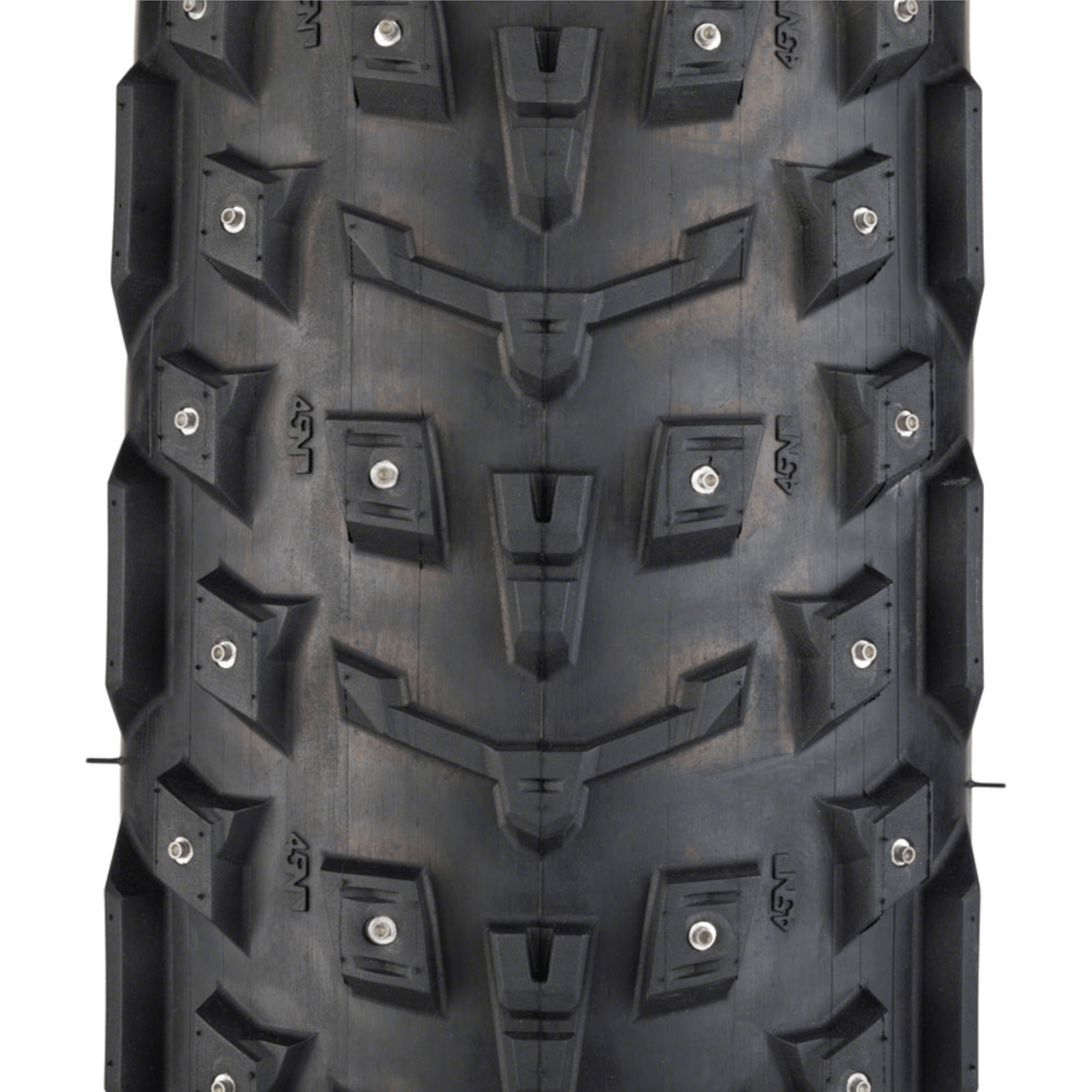 45NRTH Dillinger 5 Tire - 26x4.6 Tubeless Folding Black 120 TPI 