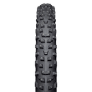 45NRTH Wrathchild Tire - 29x2.6 Tubeless Folding 120 TPI 252 XL Concave Carbide Aluminum Studs-6
