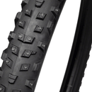 45NRTH Wrathchild Tire - 29x2.6 Tubeless Folding 120 TPI 252 XL Concave Carbide Aluminum Studs-7