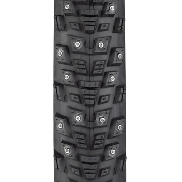 45NRTH Kahva Tire - 27.5x2.1 Wire Bead 33 TPI 240 Carbide Steel Studs - The Bikesmiths