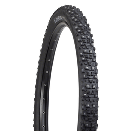 45NRTH Kahva Tire - 29x2.25 Clincher Wire 33 TPI 252 Carbide Steel Studs - 0