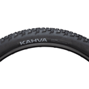 45NRTH Kahva Tire - 27.5x2.1 Wire Bead 33 TPI 240 Carbide Steel Studs-3