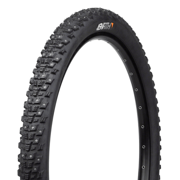 45NRTH Kahva Tire - 29x2.25 Clincher Wire 33 TPI 252 Carbide Steel Studs - The Bikesmiths