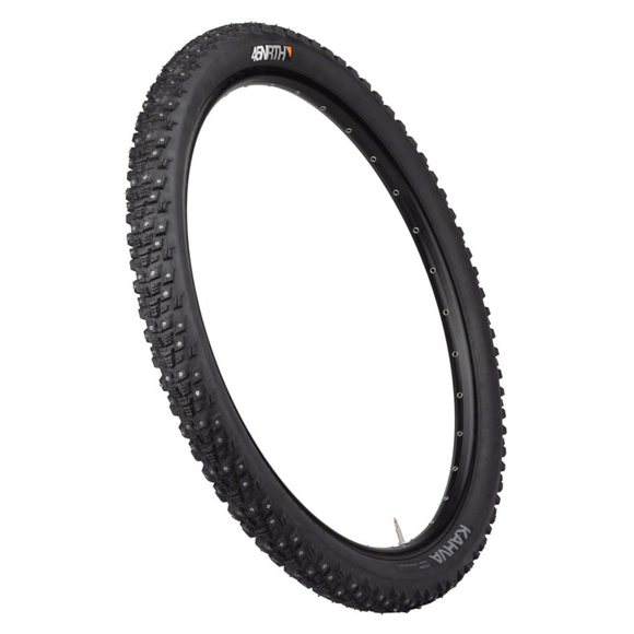 45NRTH Kahva Tire - 29x2.25 Clincher Wire 33 TPI 252 Carbide Steel Studs