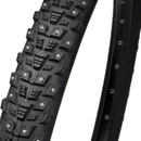 45NRTH Kahva Tire - 27.5x2.1 Wire Bead 33 TPI 240 Carbide Steel Studs-6