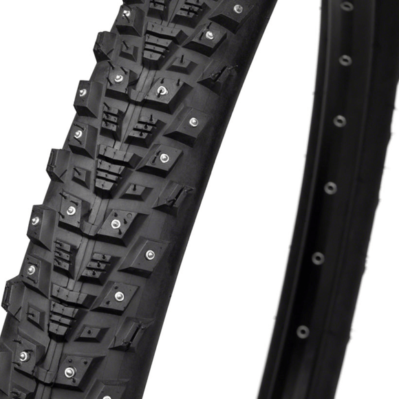 45NRTH Kahva Tire - 29x2.25 Clincher Wire 33 TPI 252 Carbide Steel Studs