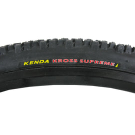Kenda K194 Kross Supreme 700x35 Folding Tire - 0