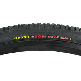 Kenda K194 Kross Supreme 700x35 Folding Tire