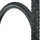 Schwalbe Marathon Studded Winter Plus 26x2.00 Reflective 200 Steel Studs-4
