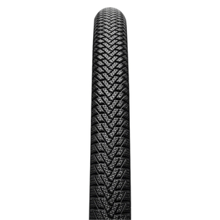 Continental Top Contact Winter II Premium Tire - 700c Clincher Folding Reflective Vectran Breaker E50