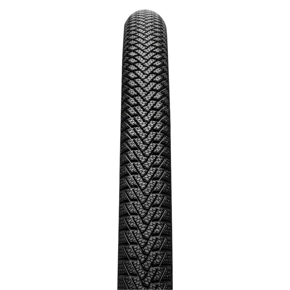 Continental Top Contact Winter II Premium Tire - 700c Clincher Folding Reflective Vectran Breaker E50