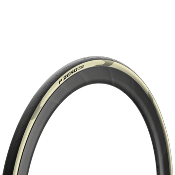Pirelli P ZERO Race TLR RS 700c Tubeless SpeedCore SmartEvo Tire Retro Pirelli
