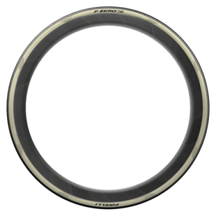 Pirelli P ZERO Race TLR RS 700c Tubeless SpeedCore SmartEvo Tire Retro