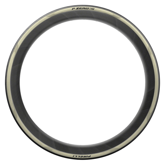 Pirelli P ZERO Race TLR RS 700c Tubeless SpeedCore SmartEvo Tire Retro Pirelli