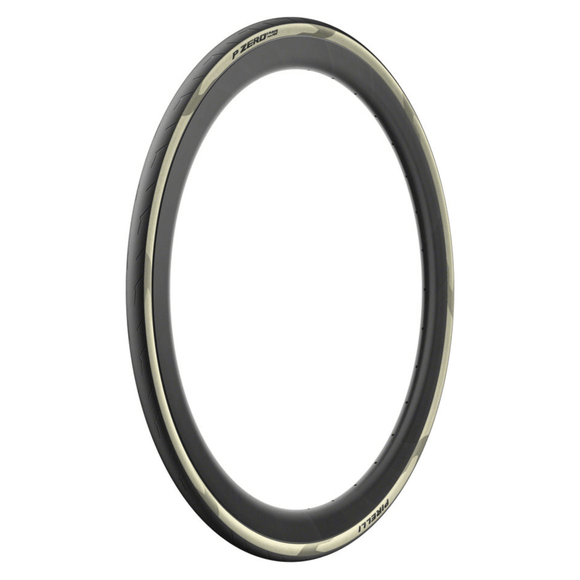 Pirelli P ZERO Race TLR RS 700c Tubeless SpeedCore SmartEvo Tire Retro Pirelli