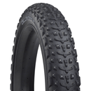 45NRTH Dillinger 5 Tire - 27.5x4.5 Tubeless Folding 120 TPI 252 Concave Carbide Aluminum Studs-1