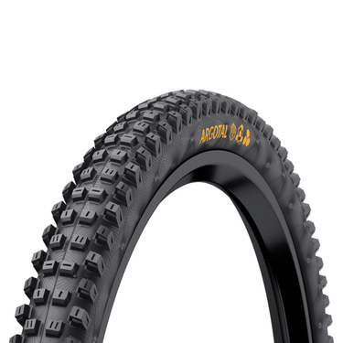 Continental Argotal 29x2.40 Soft Downhill Casing E25 Tubeless Tire
