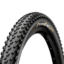 Continental Cross King Tire 26x2.30 BlackChili ProTection E25 Tubeless Tire Continental