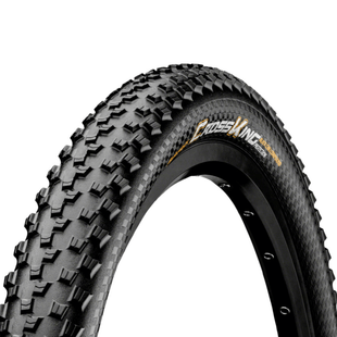 Continental Cross King Tire 26x2.30 BlackChili ProTection E25 Tubeless Tire