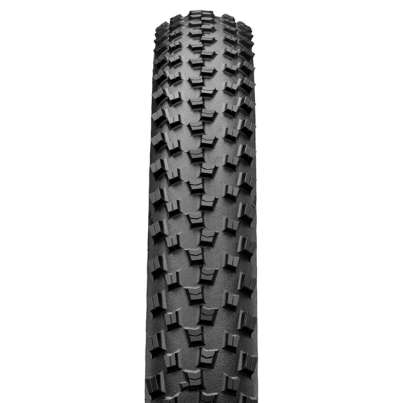 Continental Cross King Tire 26x2.30 BlackChili ProTection E25 Tubeless Tire Continental