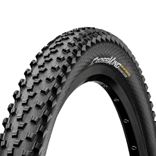 Continental Cross King 26x2.30 PureGrip ShieldWall System E25 Tubeless Tire