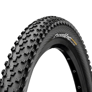 Continental Cross King 26x2.30 PureGrip ShieldWall System E25 Tubeless Tire Continental