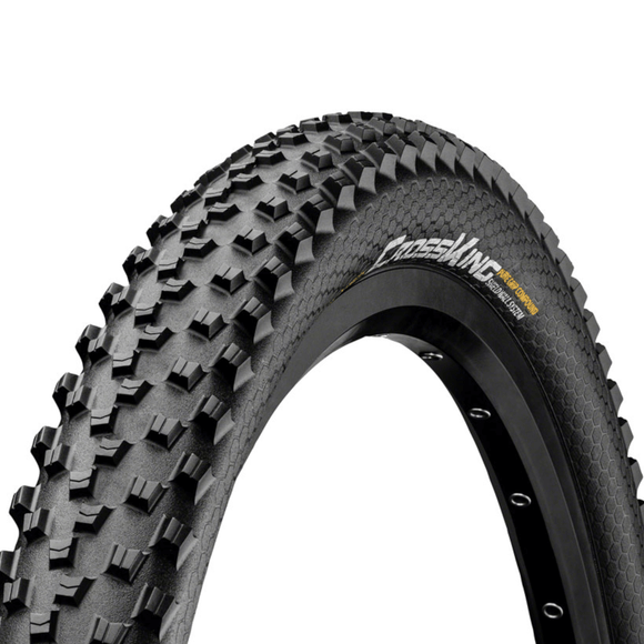 Continental Cross King 26x2.30 PureGrip ShieldWall System E25 Tubeless Tire