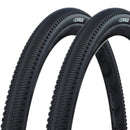 Schwalbe G-One Comp 700 Active Line K-Guard Wire Bead Tire-3