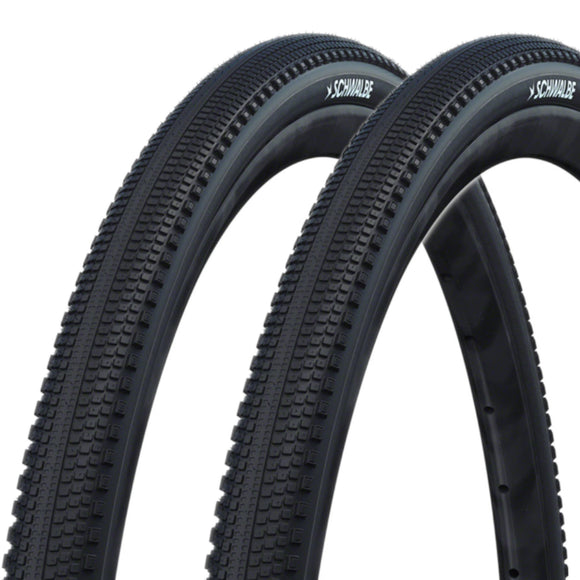 Schwalbe G-One Comp 700 Active Line K-Guard Wire Bead Tire
