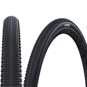 Schwalbe G-One Comp 700 Active Line K-Guard Wire Bead Tire Schwalbe