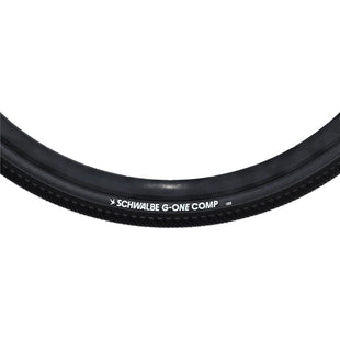 Schwalbe G-One Comp 700 Active Line K-Guard Wire Bead Tire