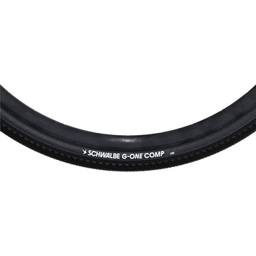 Schwalbe G-One Comp 700 Active Line K-Guard Wire Bead Tire Schwalbe