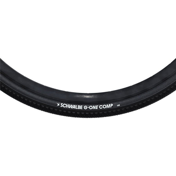 Schwalbe G-One Comp 700 Active Line K-Guard Wire Bead Tire