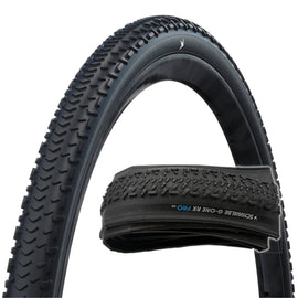 Schwalbe G-One RX Pro 700c Tubeless Folding Black Sidewall Schwalbe