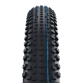 Schwalbe Rick XC Pro 29x2.25 Tubeless Evolution Line Pro Addix SpeedGrip Tire Schwalbe