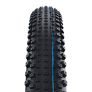 Schwalbe Rick XC Pro 29x2.40 Tubeless Evolution Line Pro Addix SpeedGrip Tire Schwalbe