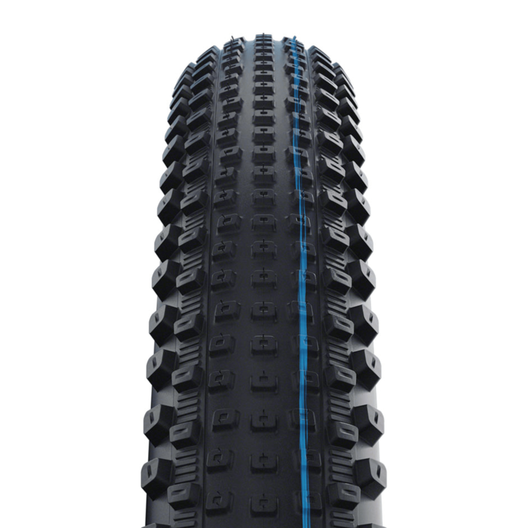 パーツ Schwalbe Rick XC Pro 29 Schwalbe Rick XC Pro 29x2.40 Tubeless Evolution Line Pro Addix