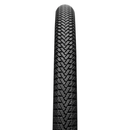 Continental Top Contact Winter II Premium Tire - 26x1.90 Clincher Folding Black/Reflex Vectran Breaker E50-2
