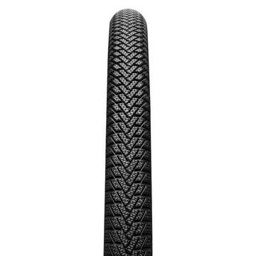 Continental Top Contact Winter II Premium Tire - 26x1.90 Clincher Folding Black/Reflex Vectran Breaker E50 - The Bikesmiths