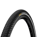 Continental Top Contact Winter II Premium Tire - 26x1.90 Clincher Folding Black/Reflex Vectran Breaker E50-1