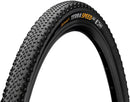 Continental Terra Speed E25 650b Tubeless BlackChili ProTection Tire Black-1