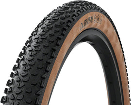 Continental Dubnital 29x2.40 Grip Race Casing E25 Transparent Tubeless Tire
