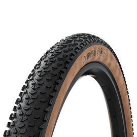 Continental Dubnital 29x2.40 Rapid Race Casing E25 Transparent Tubeless Tire