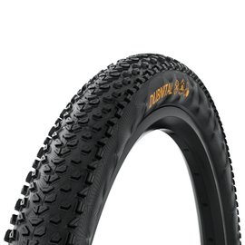 Continental Dubnital 27.5-inch Rapid Trail Casing E25 Tubeless Tire