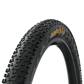 Continental Dubnital 29x2.40 Grip Trail Casing E25 Tubeless Tire