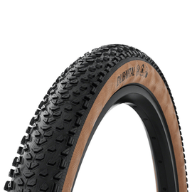 Continental Dubnital 29x2.40 Grip Trail Casing E25 Transparent Tubeless Tire