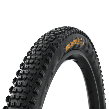 Continental Magnotal 29-inch Soft Trail Casing E25 Tubeless Tire