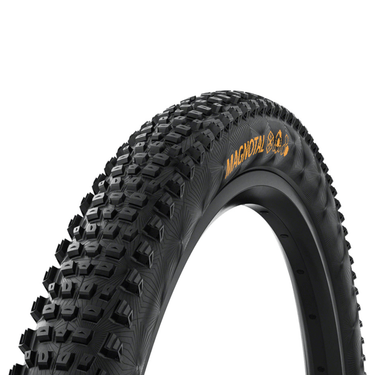 Continental Magnotal 29-inch Grip Trail Casing E25 Tubeless Tire